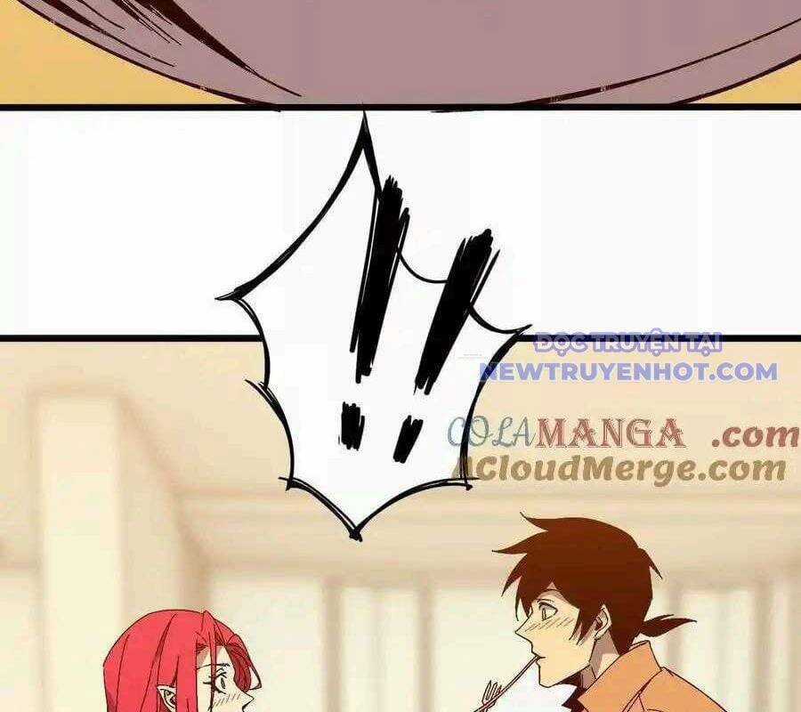 Dũng Giả X Nữ Ma Vương Chương 136 trang 27