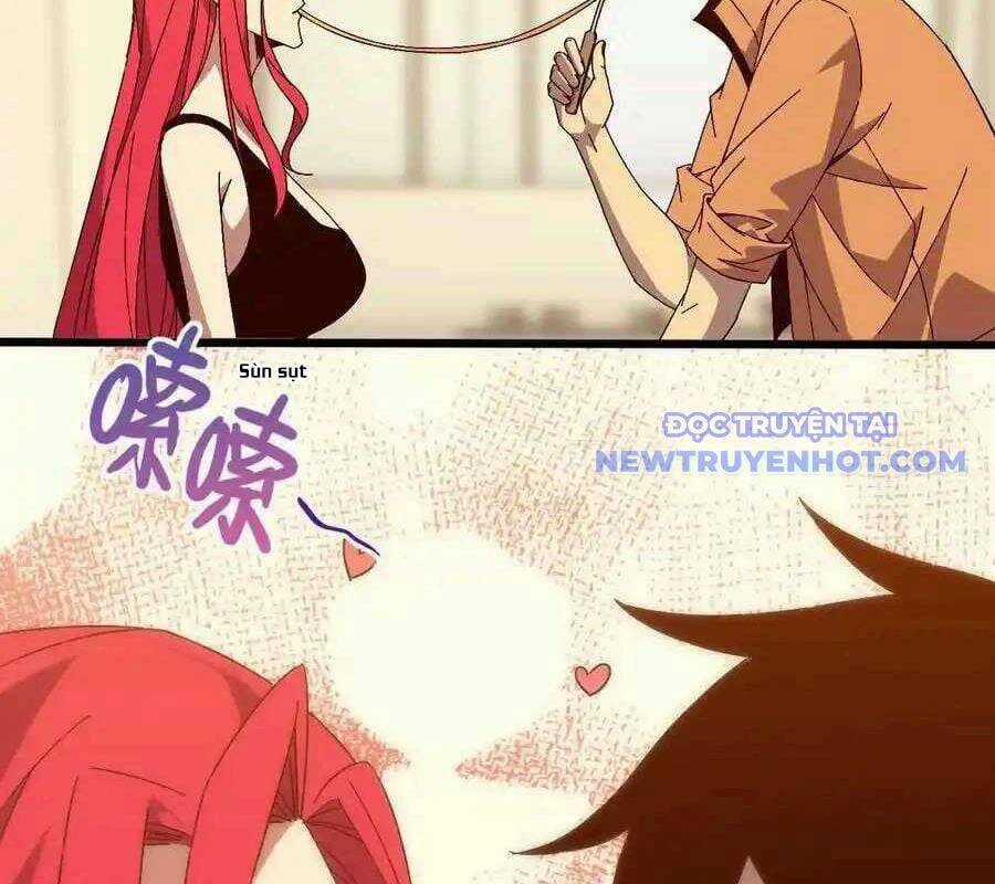 Dũng Giả X Nữ Ma Vương Chương 136 trang 28