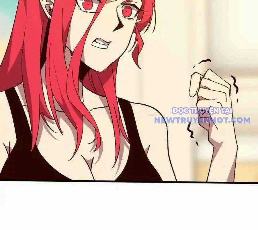 Dũng Giả X Nữ Ma Vương Chương 136 trang 42