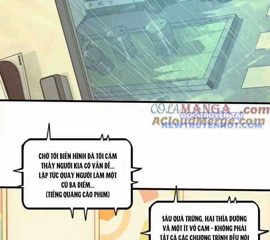 Dũng Giả X Nữ Ma Vương Chương 136 trang 49