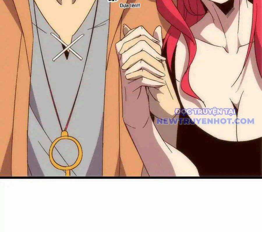 Dũng Giả X Nữ Ma Vương Chương 136 trang 74