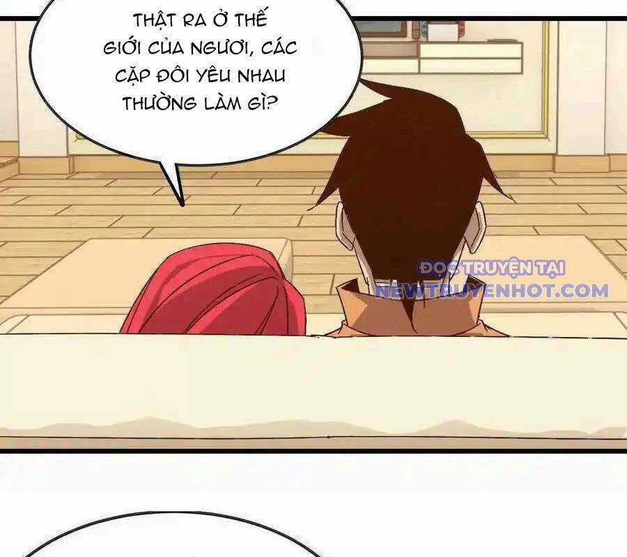 Dũng Giả X Nữ Ma Vương Chương 136 trang 77