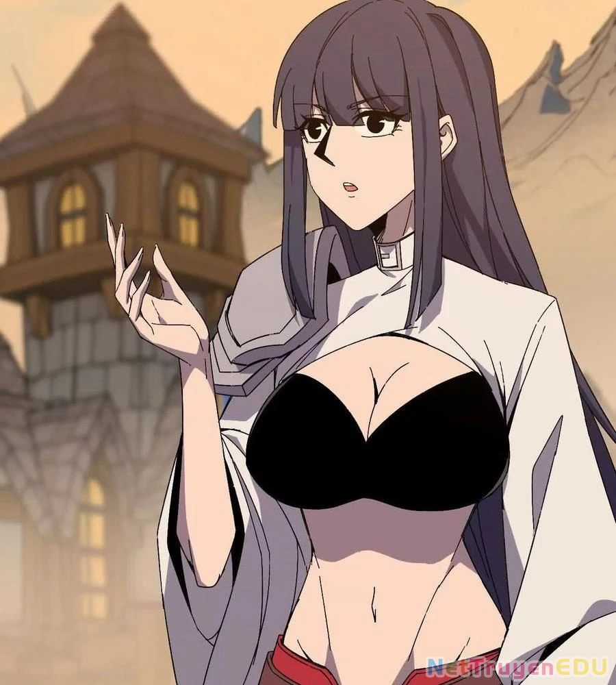 Dũng Giả X Nữ Ma Vương Chương 139 trang 13