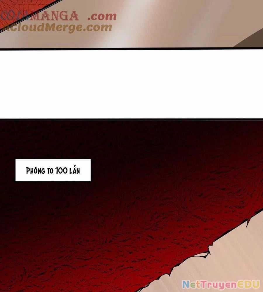 Dũng Giả X Nữ Ma Vương Chương 139 trang 32