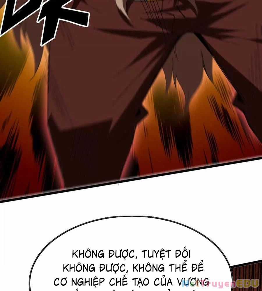 Dũng Giả X Nữ Ma Vương Chương 139 trang 35