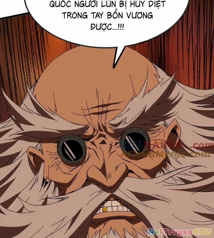 Dũng Giả X Nữ Ma Vương Chương 139 trang 36