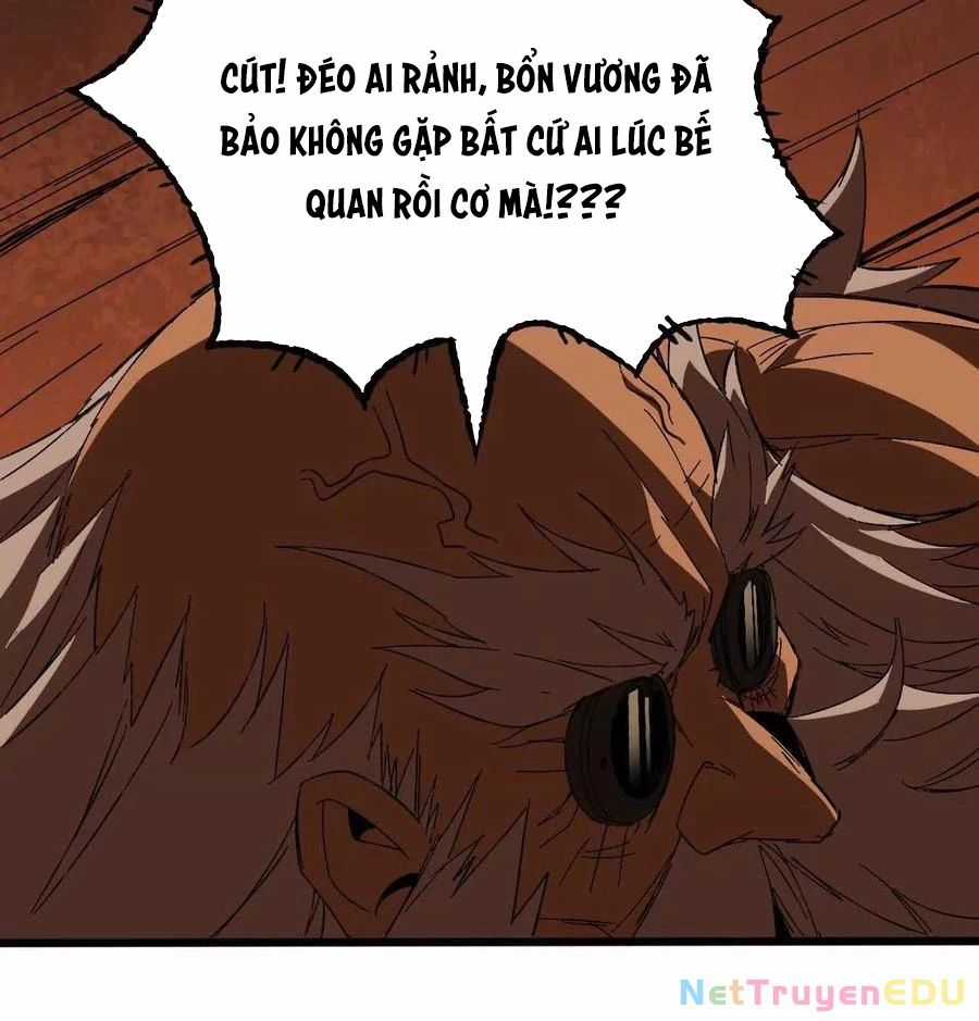 Dũng Giả X Nữ Ma Vương Chương 139 trang 39