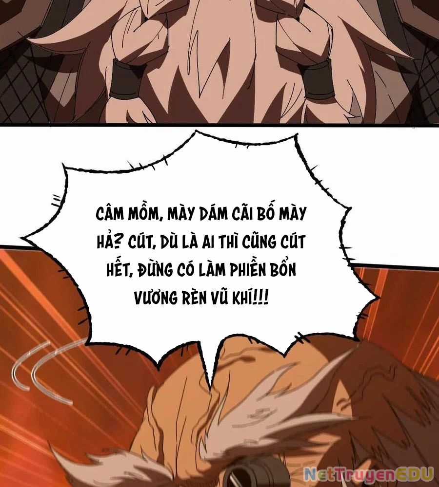 Dũng Giả X Nữ Ma Vương Chương 139 trang 41