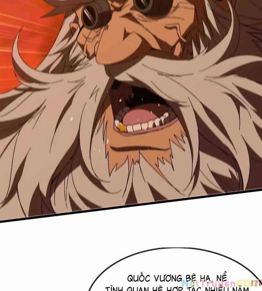 Dũng Giả X Nữ Ma Vương Chương 139 trang 42