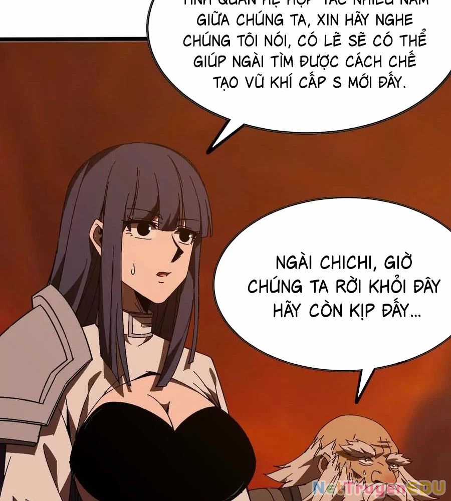 Dũng Giả X Nữ Ma Vương Chương 139 trang 43