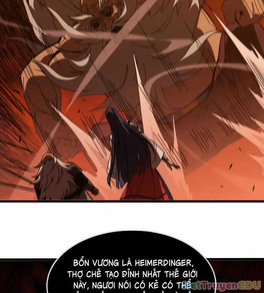 Dũng Giả X Nữ Ma Vương Chương 139 trang 49