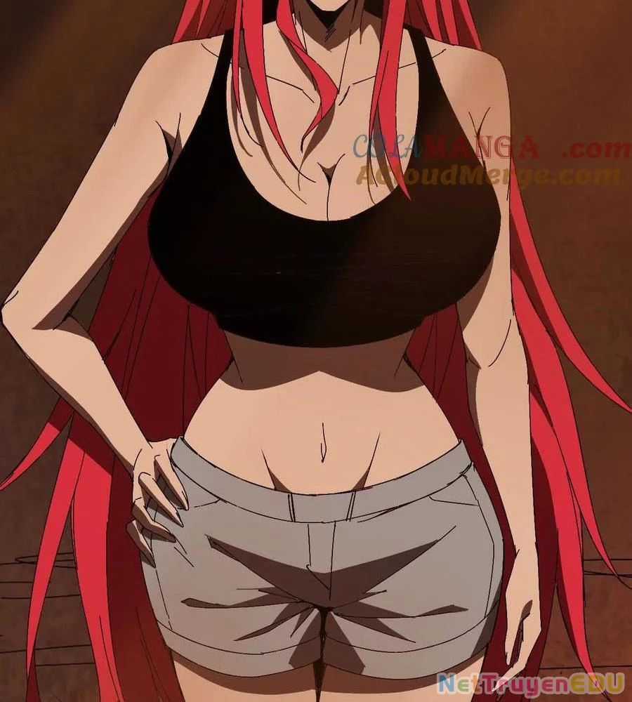 Dũng Giả X Nữ Ma Vương Chương 139 trang 59