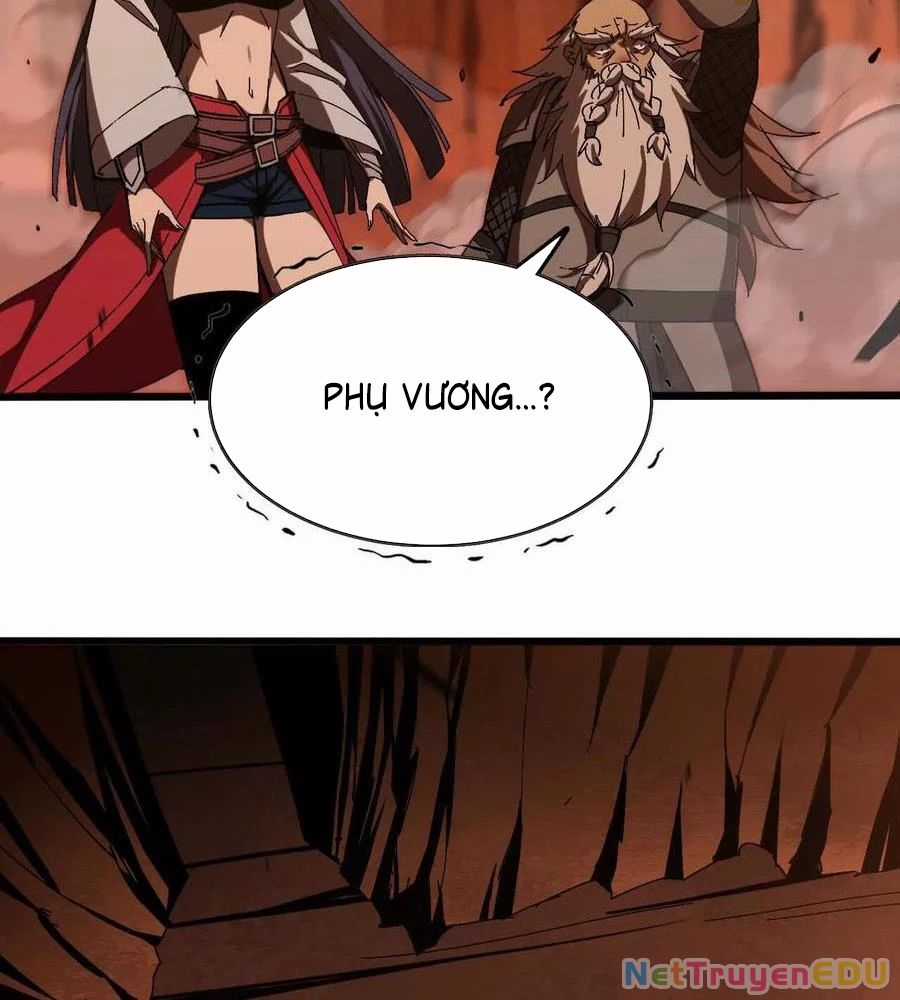 Dũng Giả X Nữ Ma Vương Chương 139 trang 66