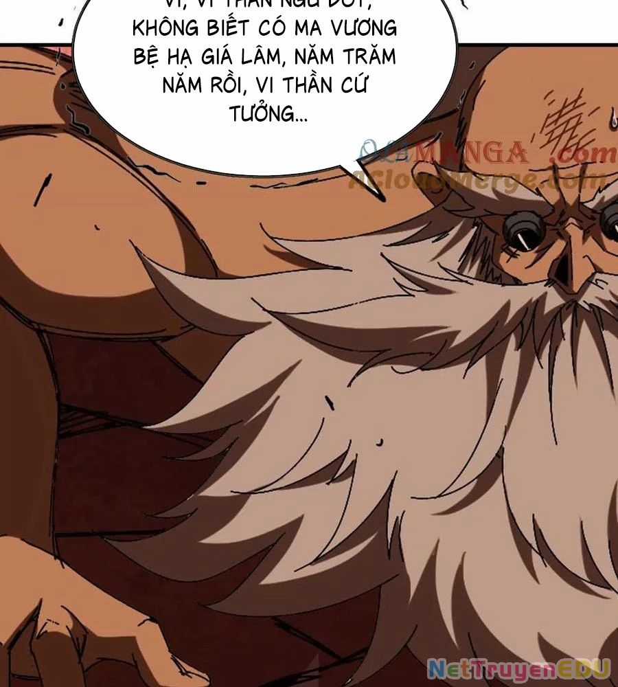 Dũng Giả X Nữ Ma Vương Chương 139 trang 68