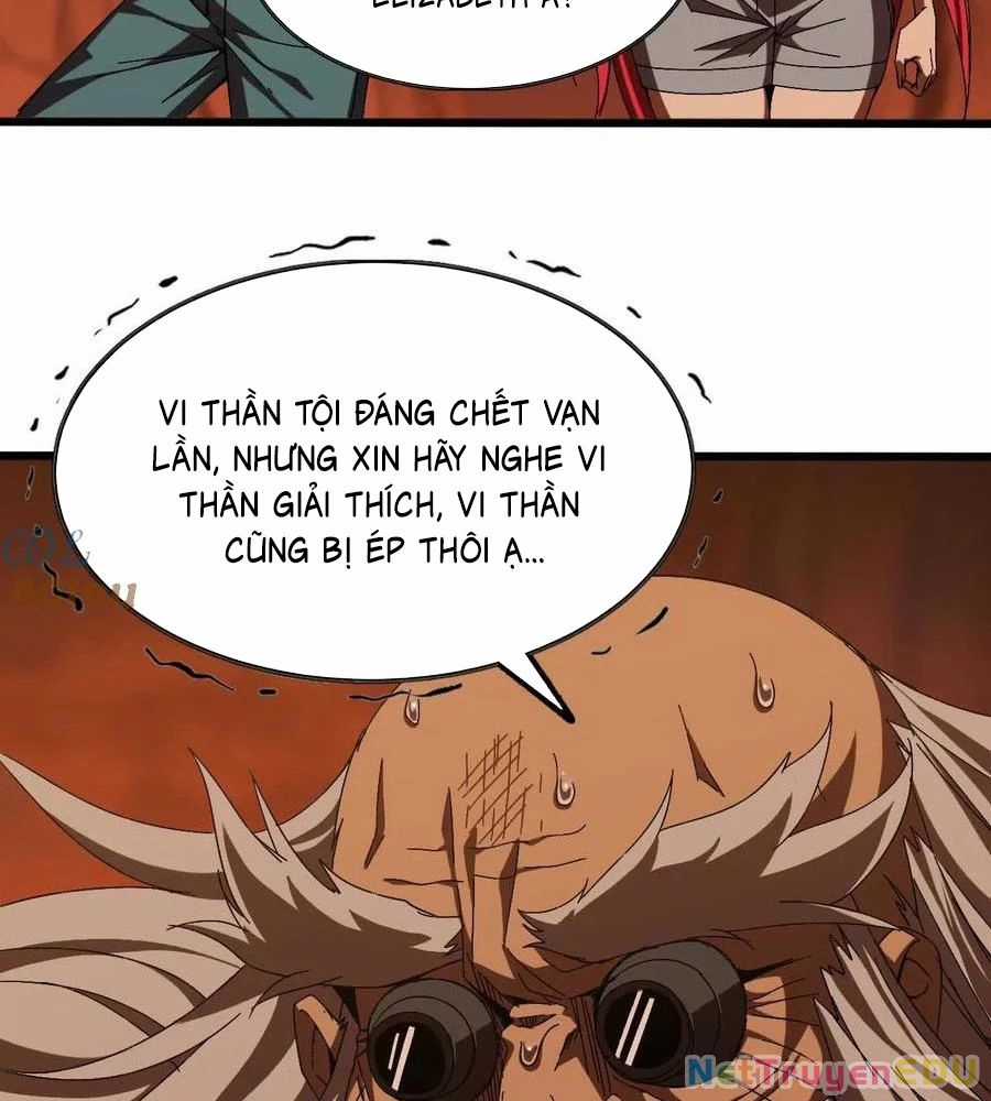 Dũng Giả X Nữ Ma Vương Chương 139 trang 70