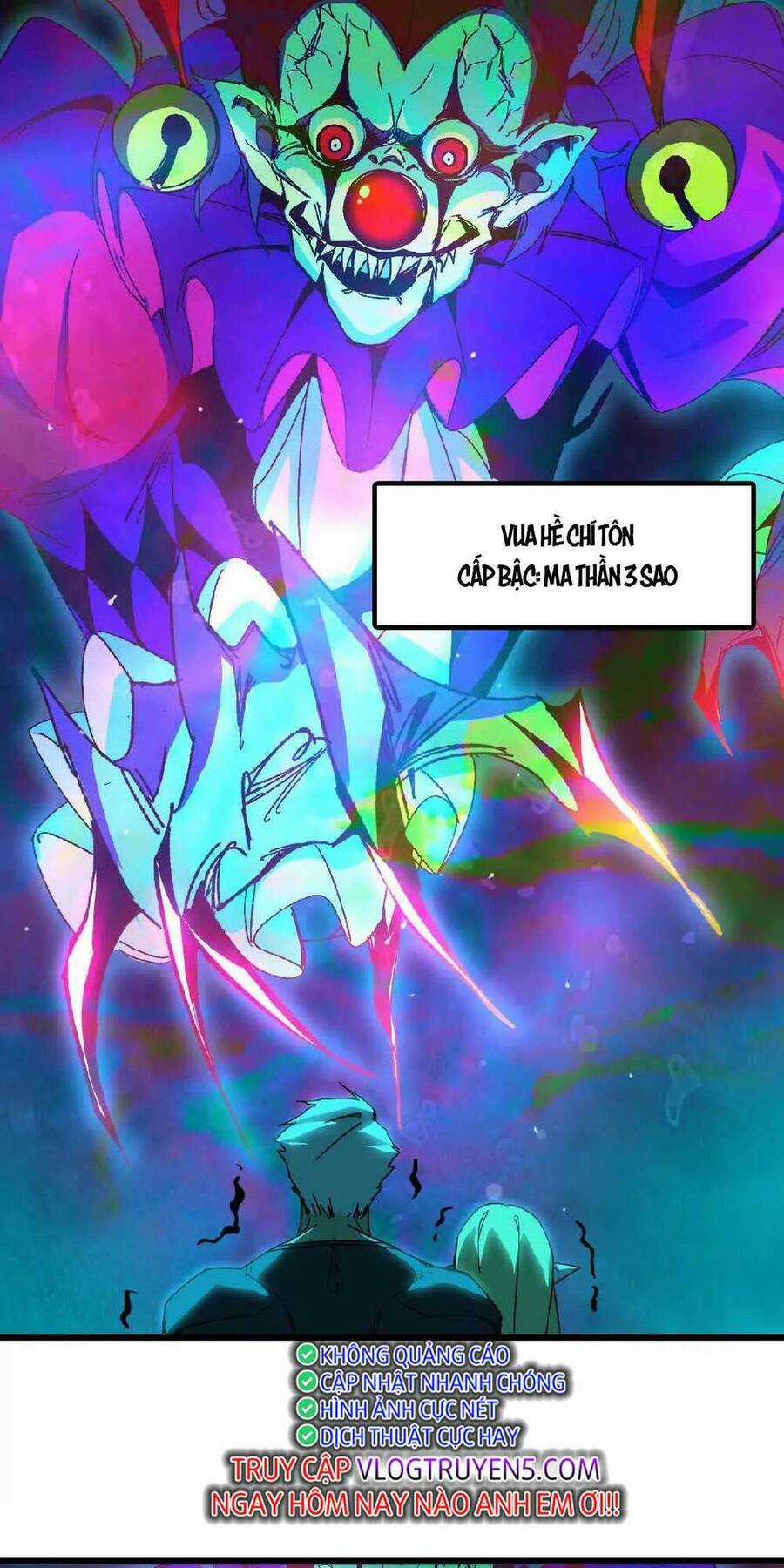 Dũng Giả X Nữ Ma Vương Chương 14 trang 13