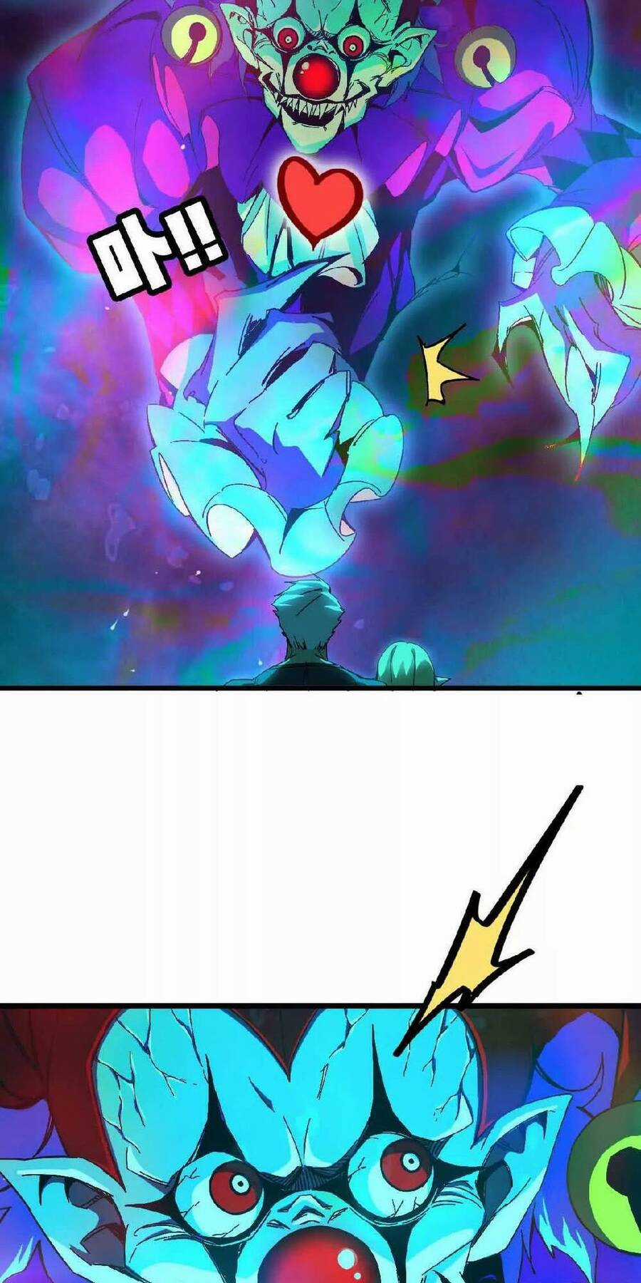 Dũng Giả X Nữ Ma Vương Chương 14 trang 14