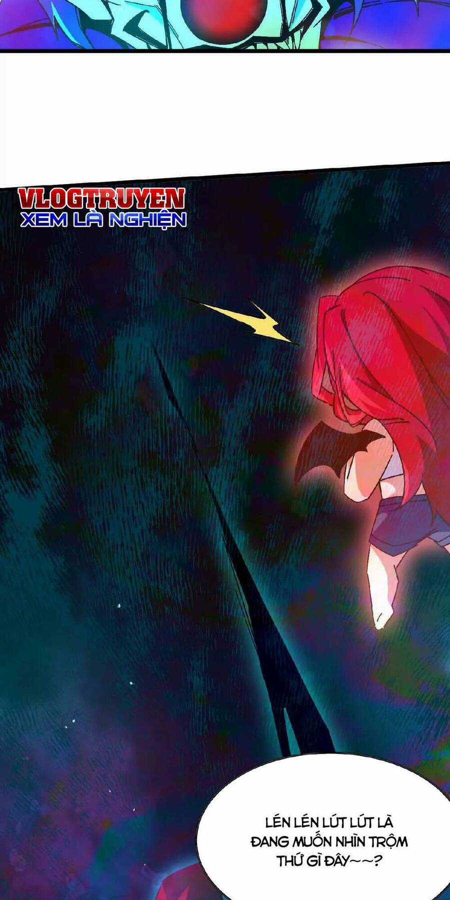 Dũng Giả X Nữ Ma Vương Chương 14 trang 15