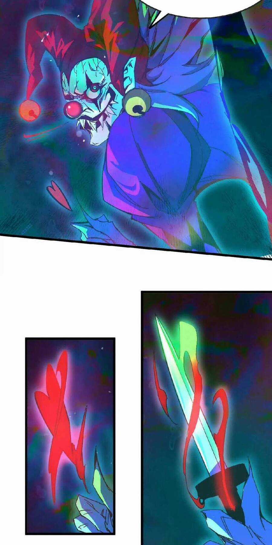 Dũng Giả X Nữ Ma Vương Chương 14 trang 16