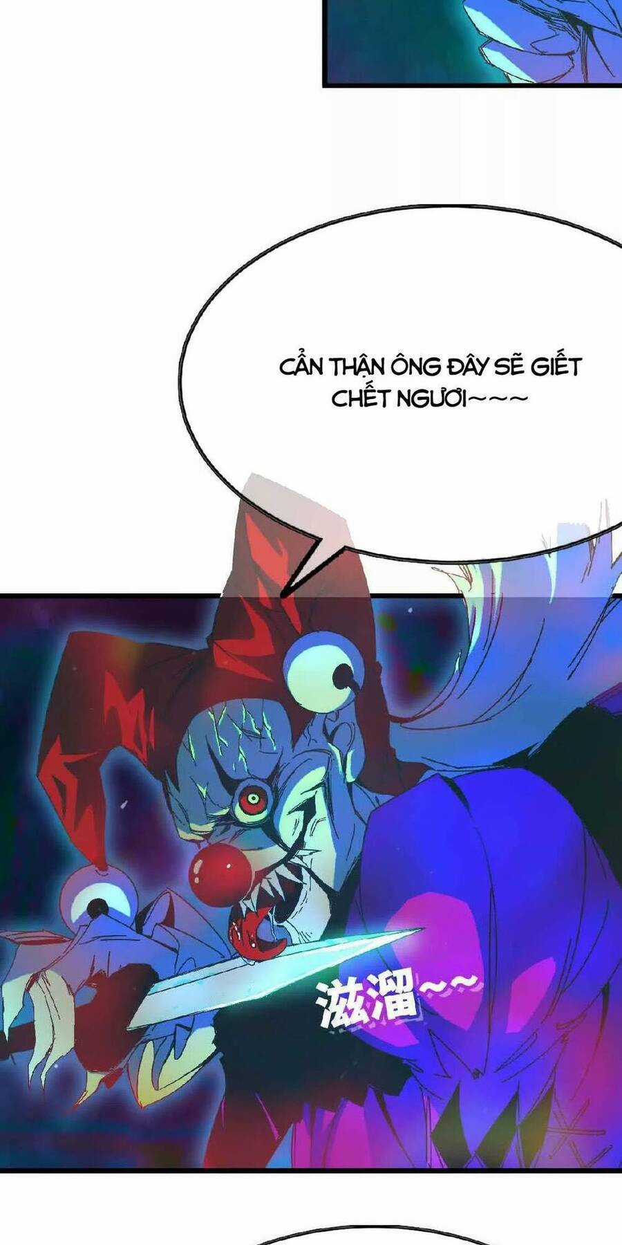 Dũng Giả X Nữ Ma Vương Chương 14 trang 17