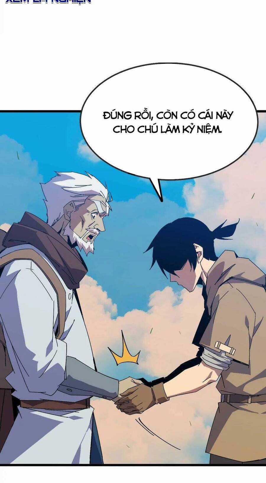 Dũng Giả X Nữ Ma Vương Chương 14 trang 31