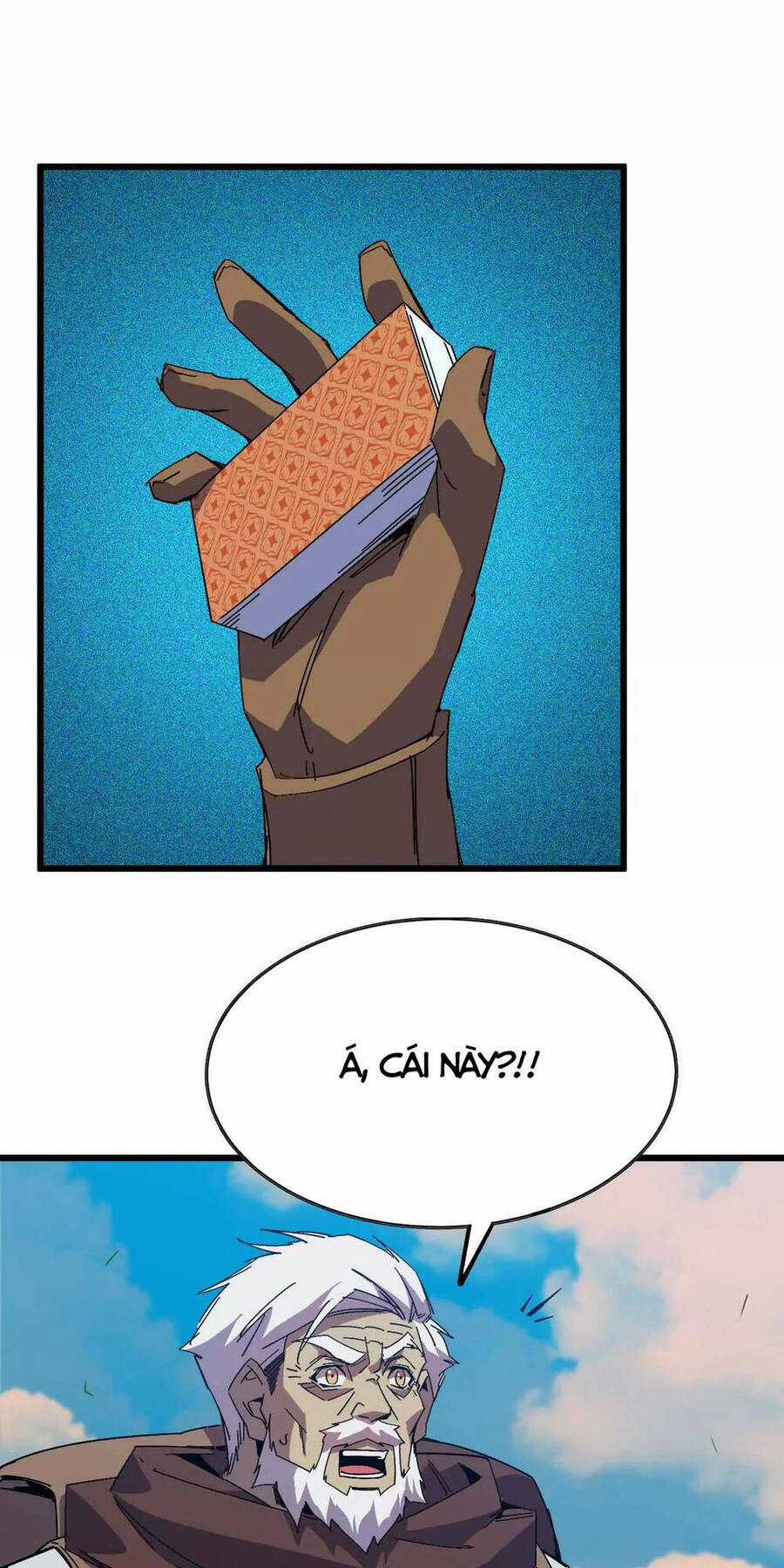 Dũng Giả X Nữ Ma Vương Chương 14 trang 32