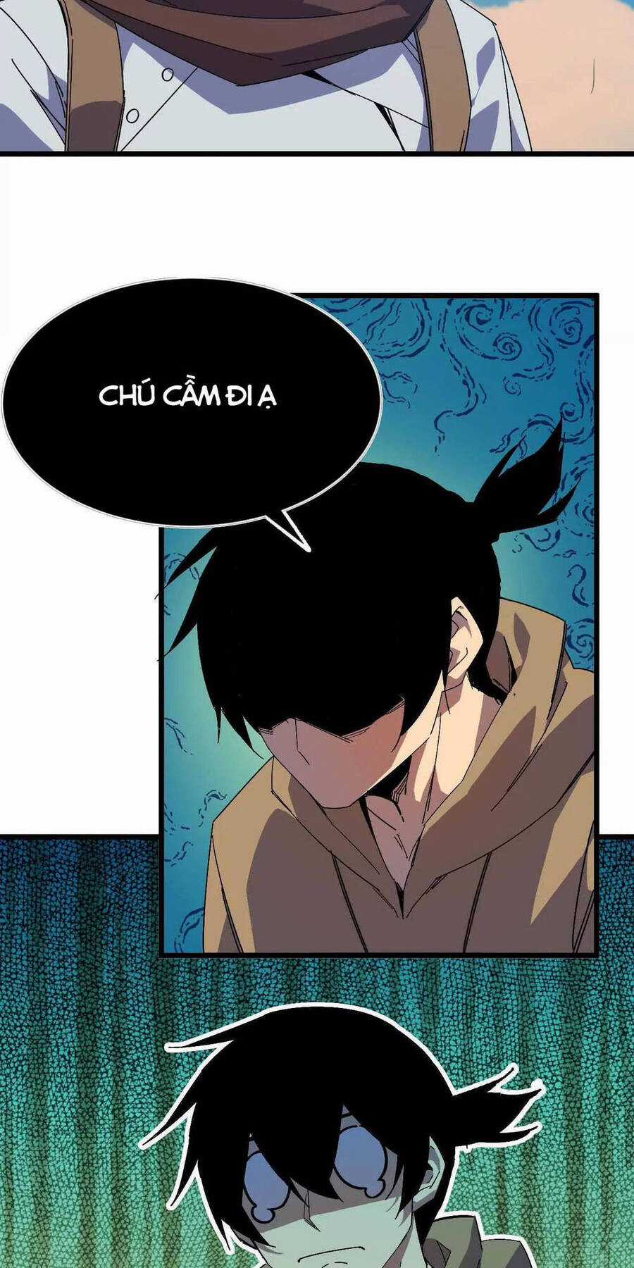 Dũng Giả X Nữ Ma Vương Chương 14 trang 33