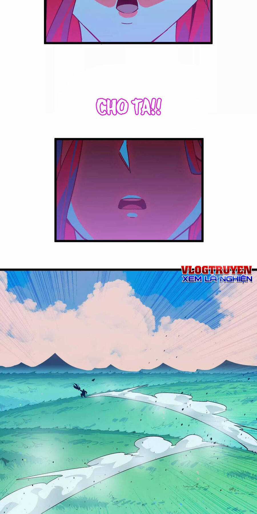 Dũng Giả X Nữ Ma Vương Chương 14 trang 36