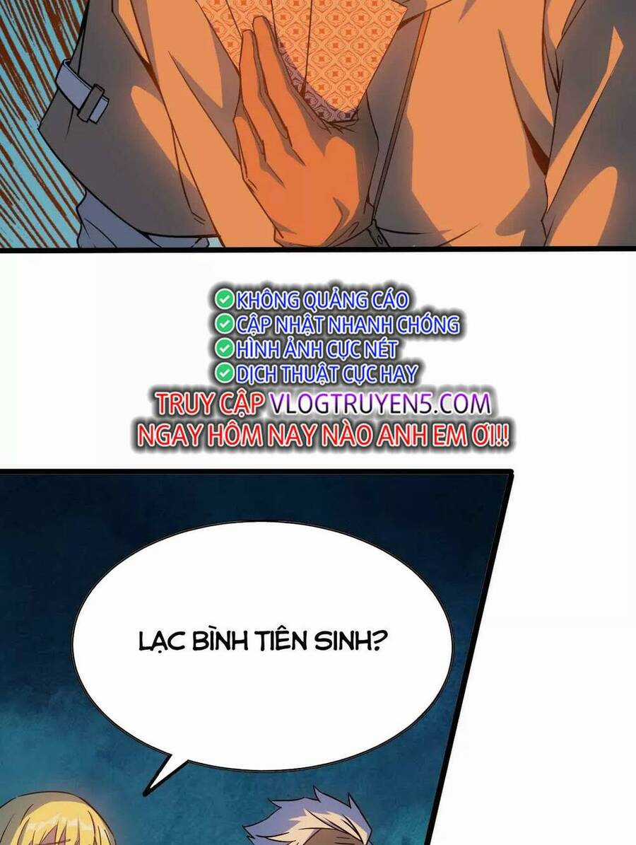 Dũng Giả X Nữ Ma Vương Chương 14 trang 5