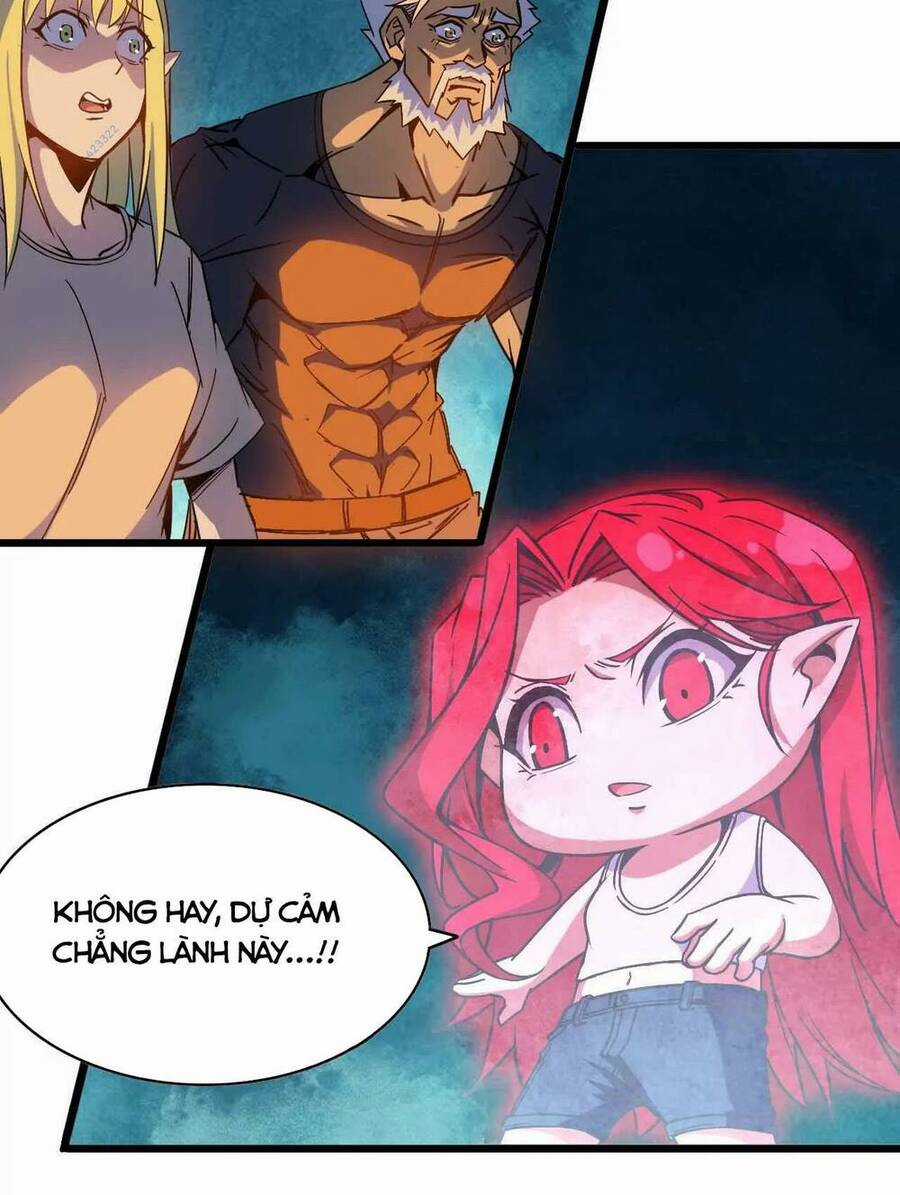 Dũng Giả X Nữ Ma Vương Chương 14 trang 6