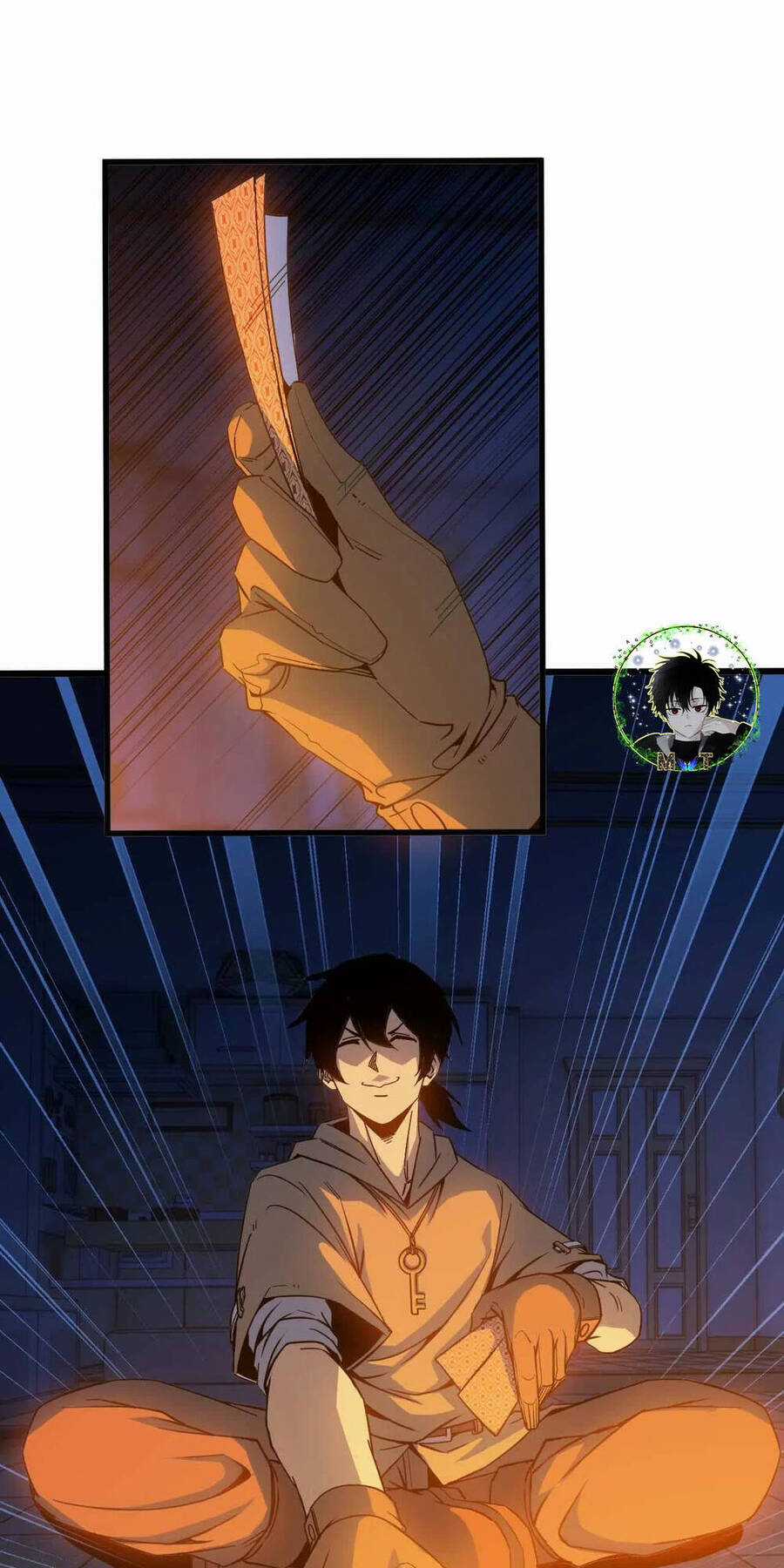 Dũng Giả X Nữ Ma Vương Chương 14 trang 7