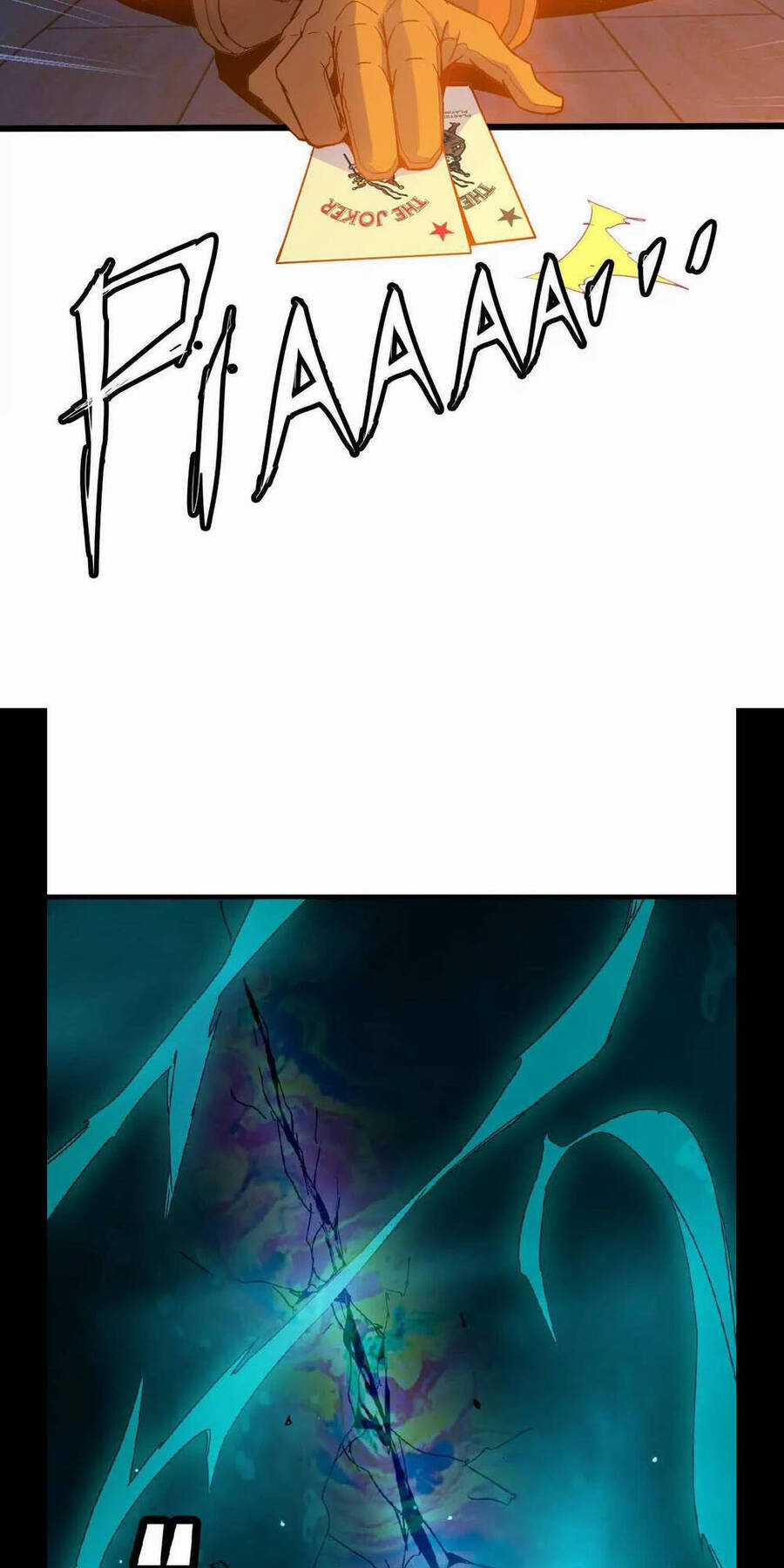 Dũng Giả X Nữ Ma Vương Chương 14 trang 8