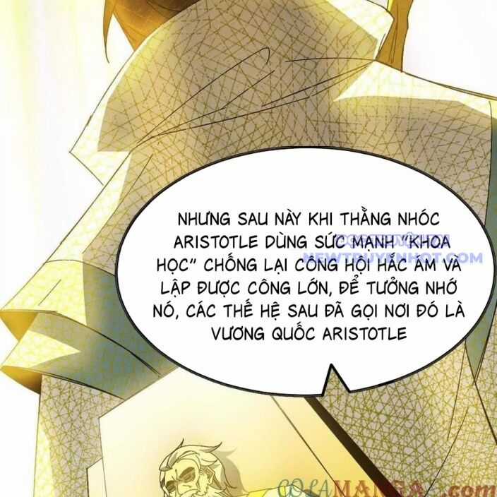 Dũng Giả X Nữ Ma Vương Chương 140 trang 18