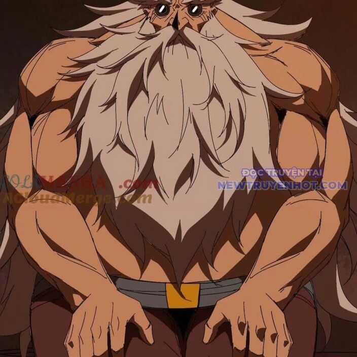 Dũng Giả X Nữ Ma Vương Chương 140 trang 21