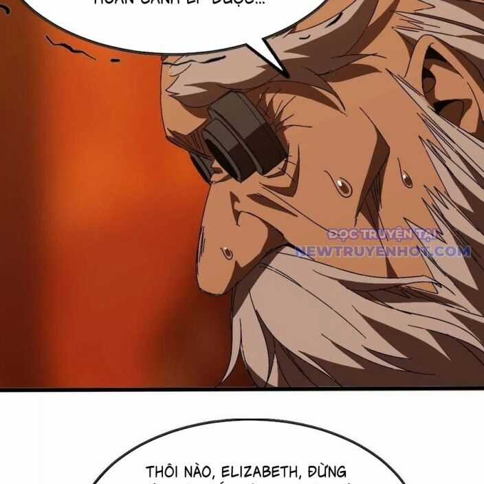 Dũng Giả X Nữ Ma Vương Chương 140 trang 26