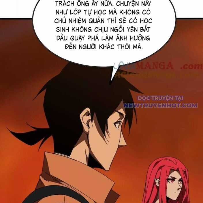 Dũng Giả X Nữ Ma Vương Chương 140 trang 27