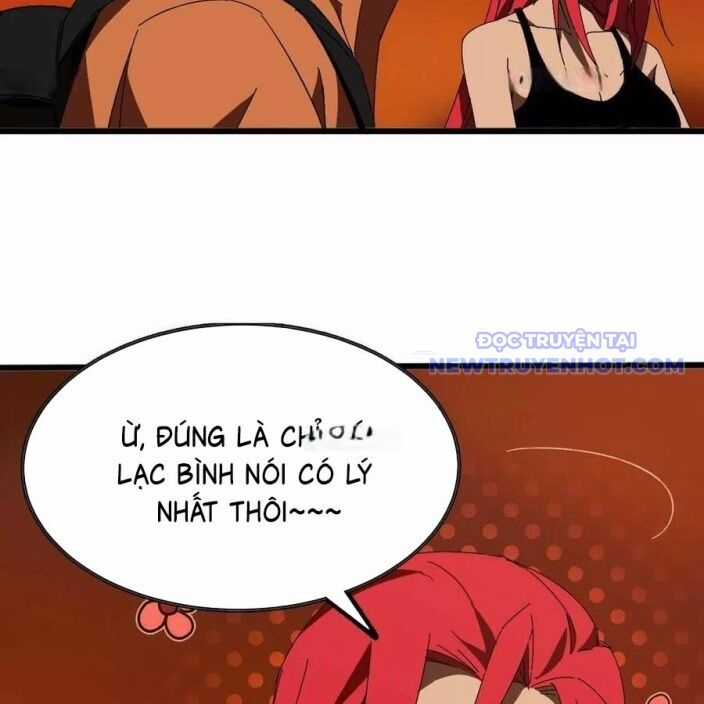 Dũng Giả X Nữ Ma Vương Chương 140 trang 28