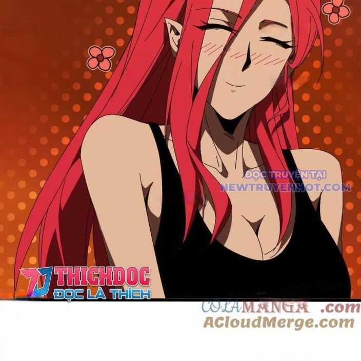 Dũng Giả X Nữ Ma Vương Chương 140 trang 29