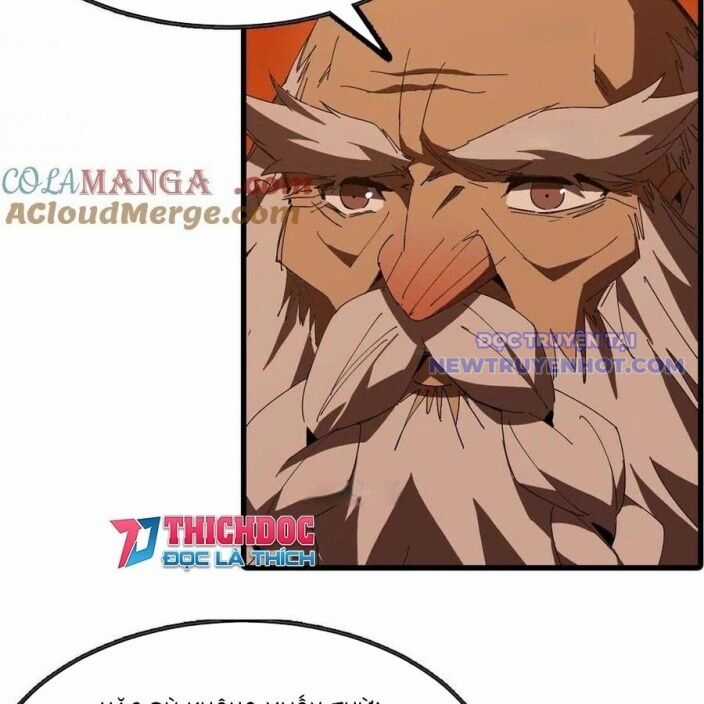 Dũng Giả X Nữ Ma Vương Chương 140 trang 32