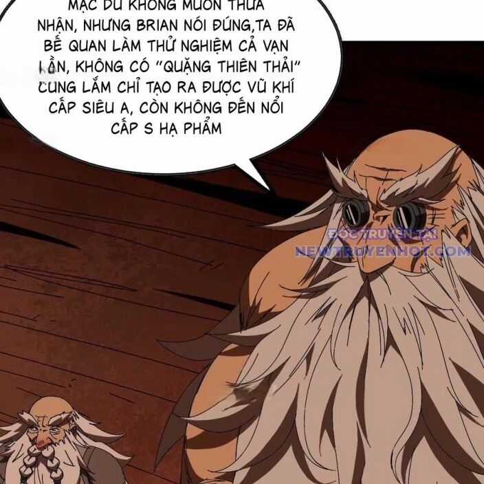 Dũng Giả X Nữ Ma Vương Chương 140 trang 33