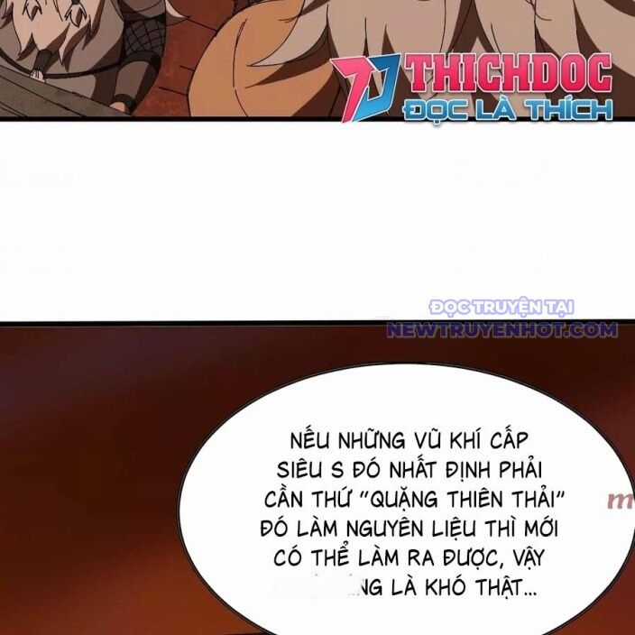 Dũng Giả X Nữ Ma Vương Chương 140 trang 34