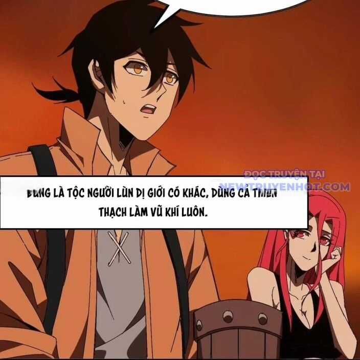 Dũng Giả X Nữ Ma Vương Chương 140 trang 35