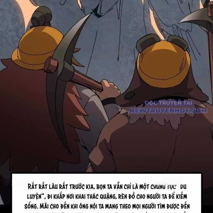 Dũng Giả X Nữ Ma Vương Chương 140 trang 38