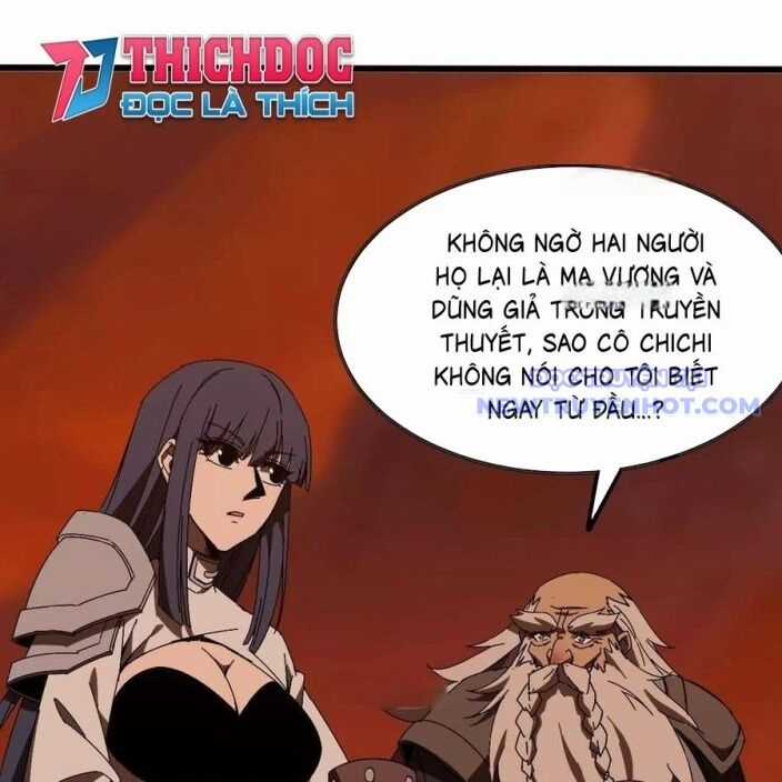 Dũng Giả X Nữ Ma Vương Chương 140 trang 4