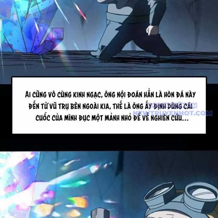 Dũng Giả X Nữ Ma Vương Chương 140 trang 46