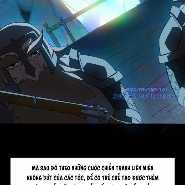 Dũng Giả X Nữ Ma Vương Chương 140 trang 53