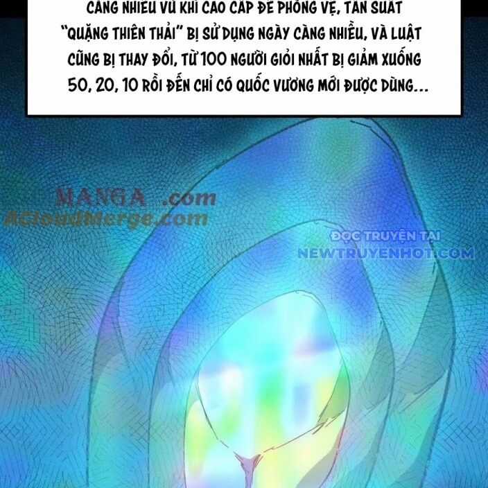 Dũng Giả X Nữ Ma Vương Chương 140 trang 54