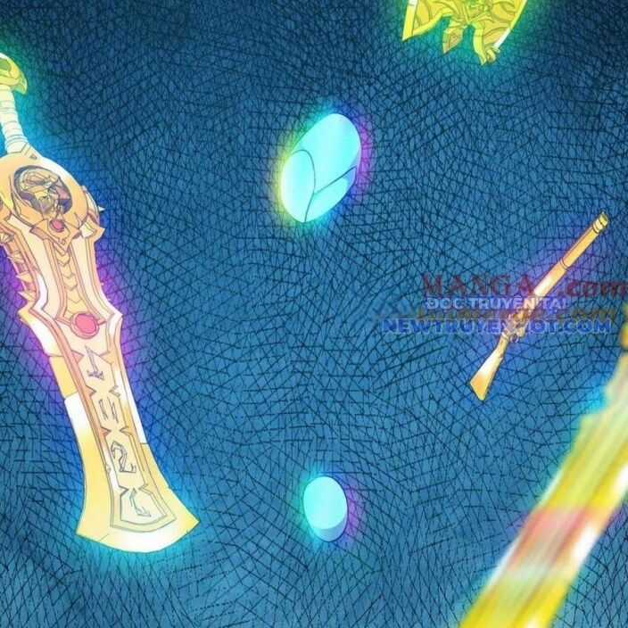 Dũng Giả X Nữ Ma Vương Chương 140 trang 59