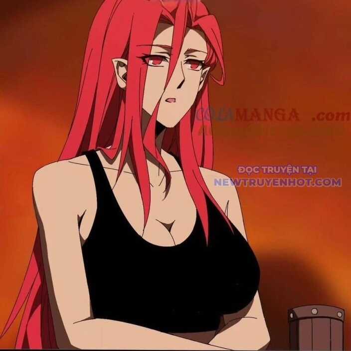 Dũng Giả X Nữ Ma Vương Chương 140 trang 6