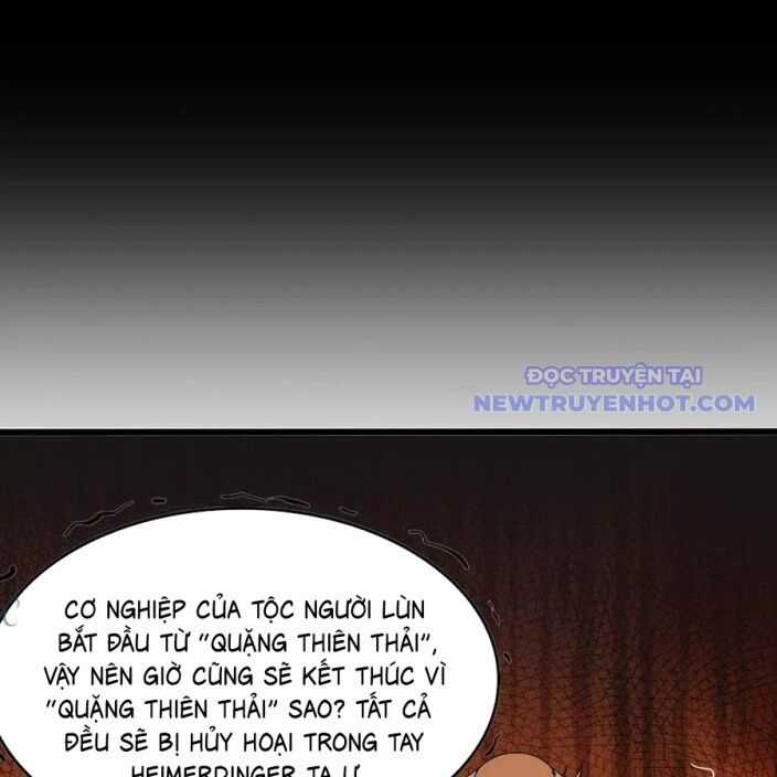 Dũng Giả X Nữ Ma Vương Chương 140 trang 61